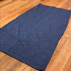 Lou & Grey maxi skirt